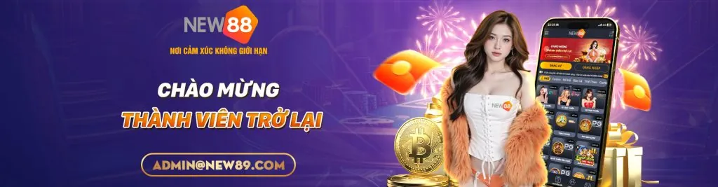 Biểu ngữ ưu đãi casino trực tuyến tặng tiền hấp dẫn