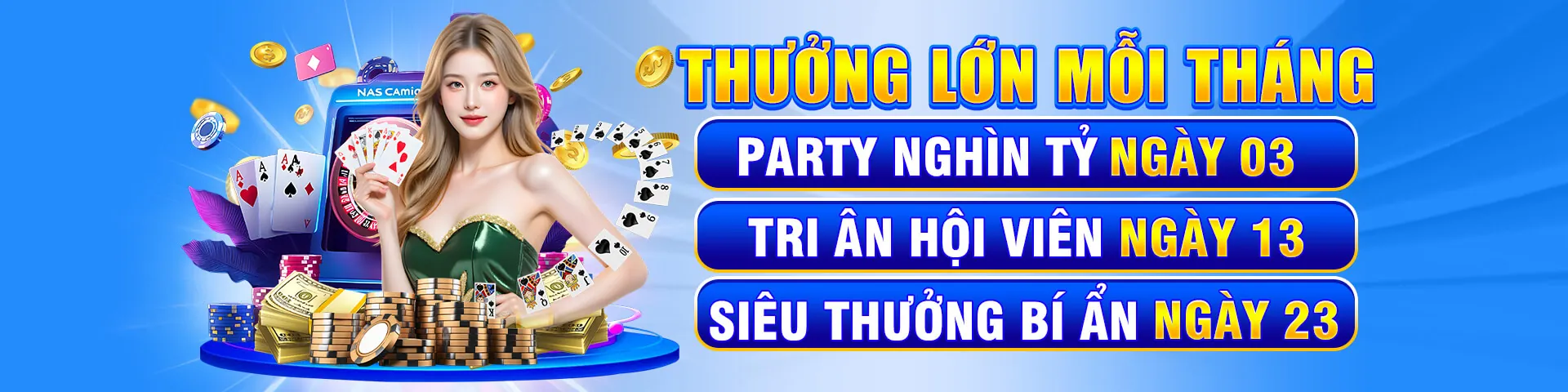 Ưu đãi 1xBet Thứ Sáu May Mắn