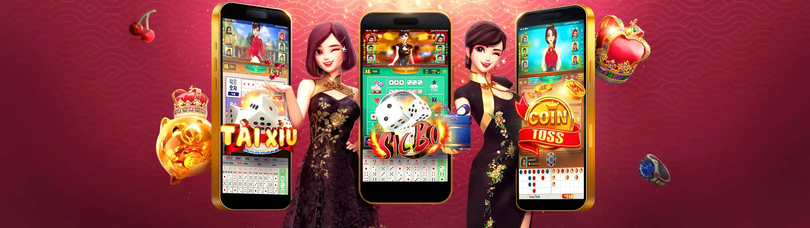 Đội ngũ hỗ trợ chuyên nghiệp của casino trực tuyến tặng tiền sẵn sàng phục vụ 24/7