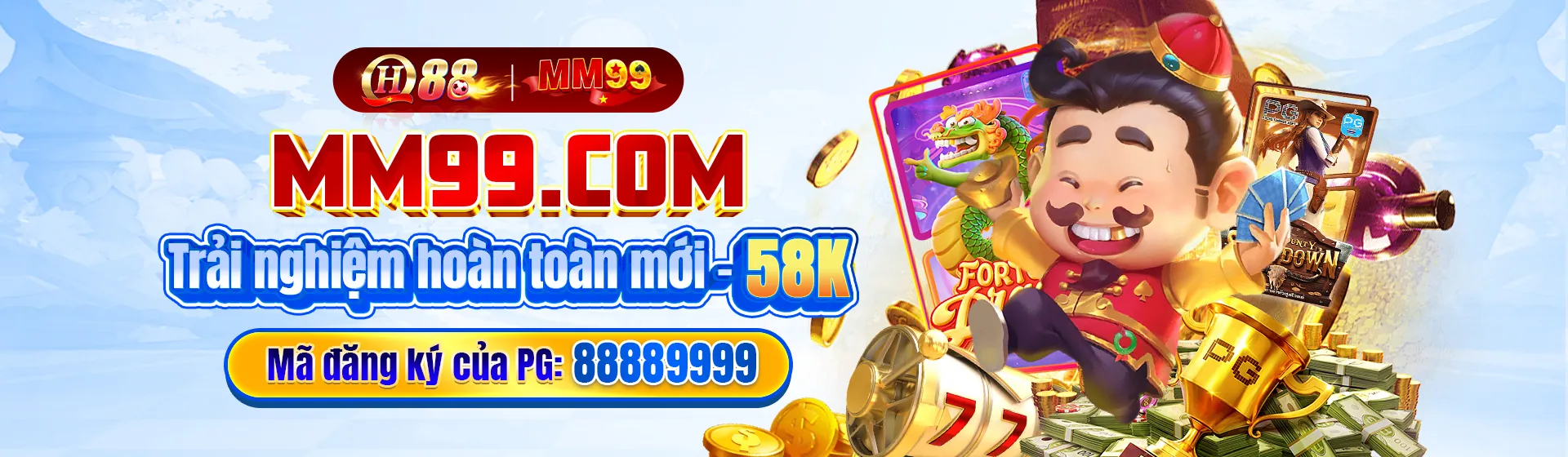 Hình ảnh tổng quan về nền tảng casino trực tuyến tặng tiền, với các biểu tượng trò chơi và khuyến mãi hấp dẫn