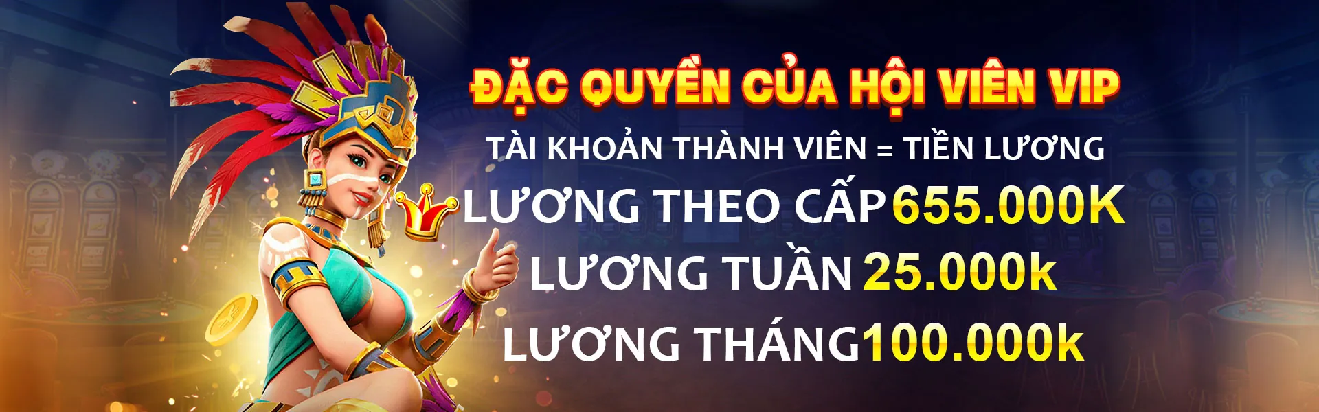 Sân vận động với trận đấu bóng đá đang diễn ra, biểu tượng cá cược thể thao và tiền thưởng casino trực tuyến hấp dẫn