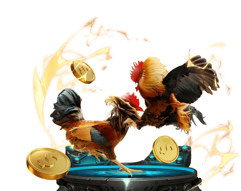 Trò chơi máy đánh bạc slot hấp dẫn