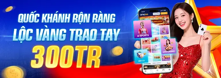 Ứng dụng di động casino trực tuyến tặng tiền