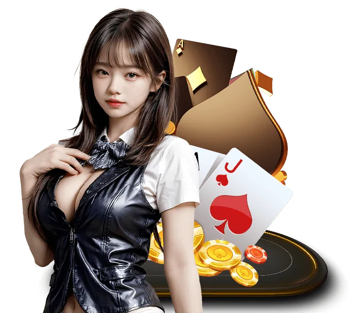 Hình ảnh minh họa các loại tiền thưởng casino khác nhau